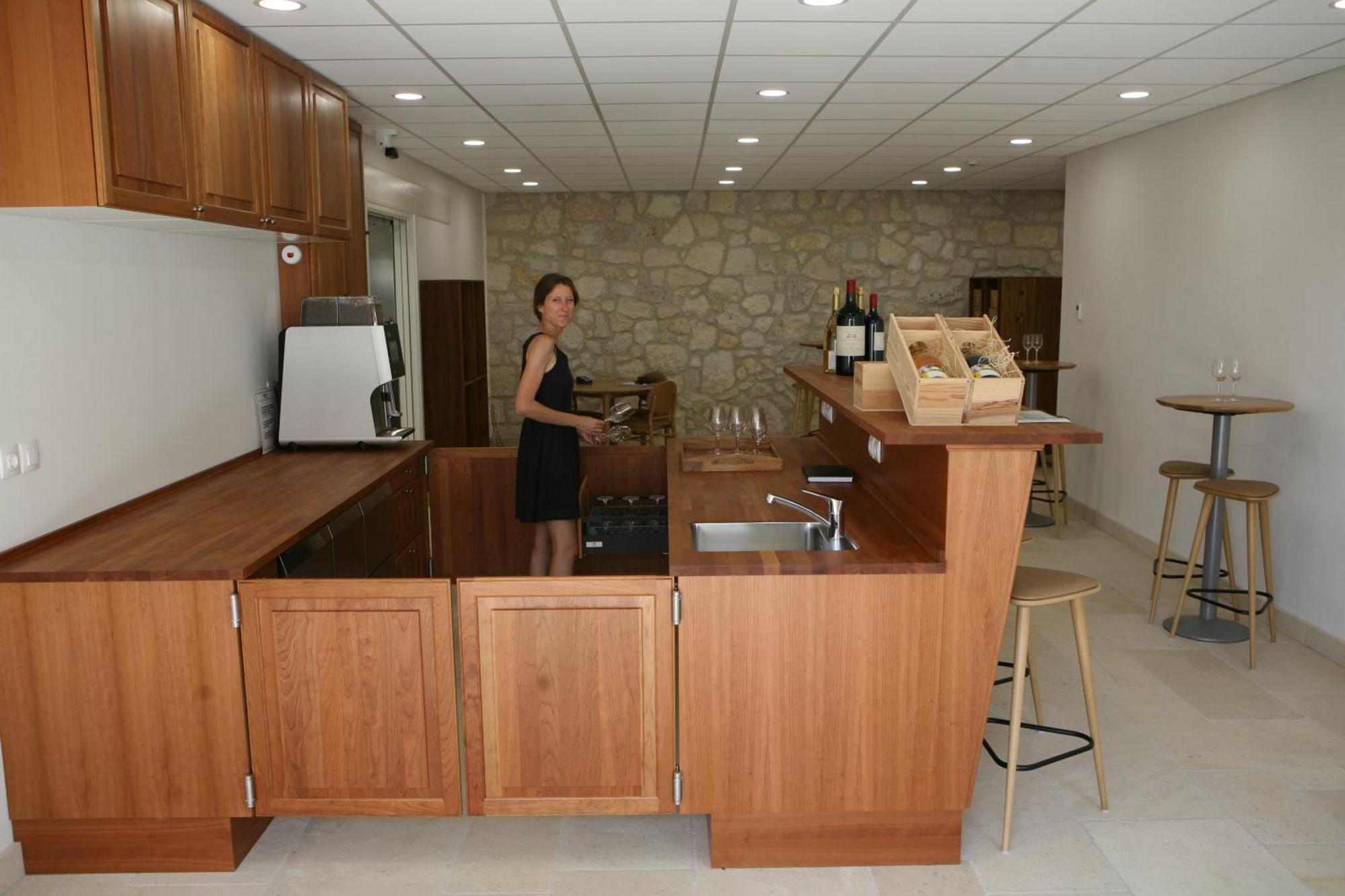 Broze Chateau Lecusse - La Grande Roche - Hotel, Spa, Boutique & Restaurant מראה חיצוני תמונה