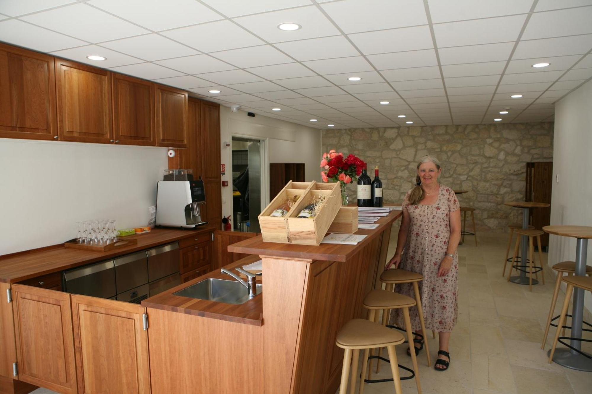 Broze Chateau Lecusse - La Grande Roche - Hotel, Spa, Boutique & Restaurant מראה חיצוני תמונה