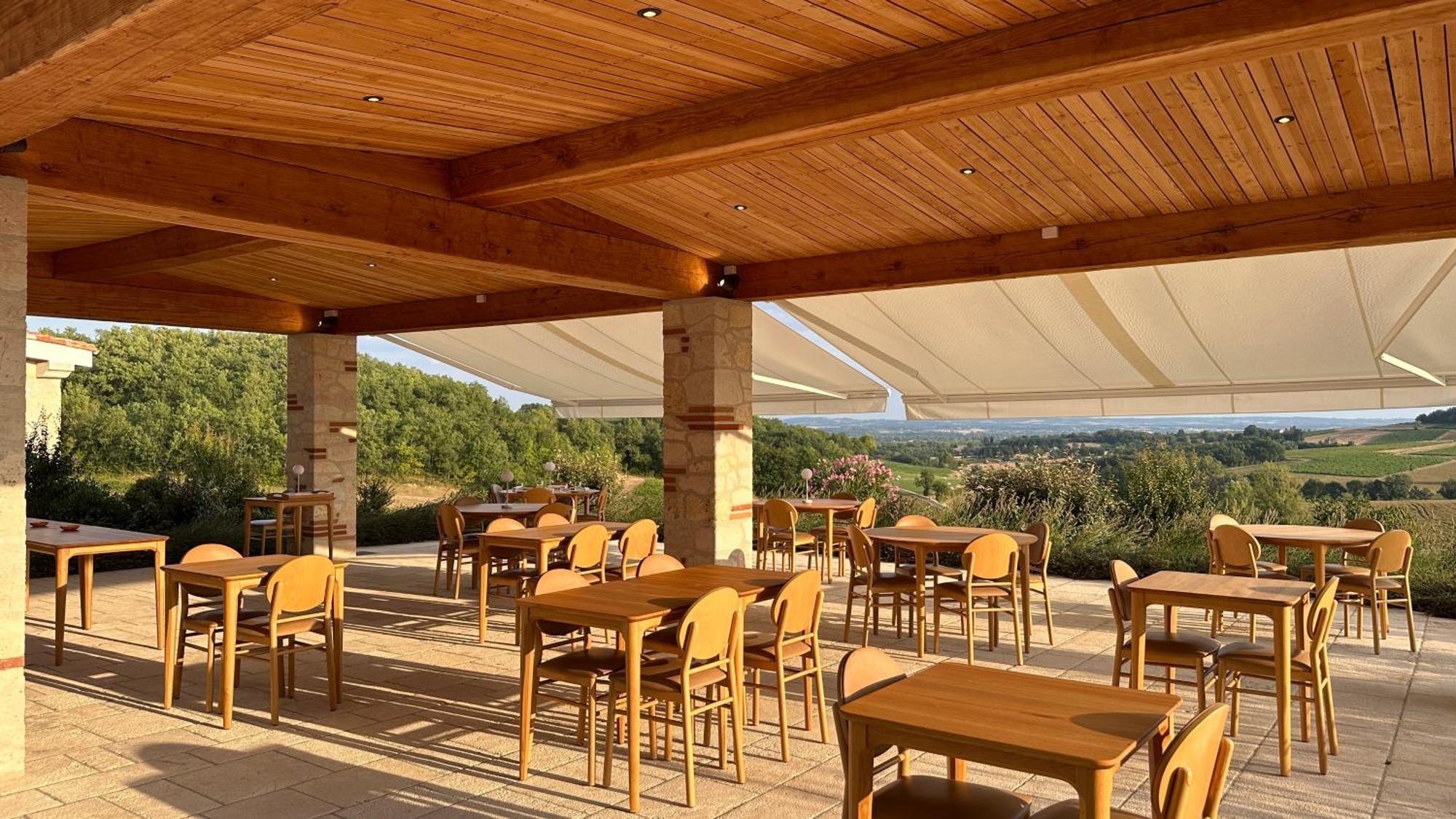 Broze Chateau Lecusse - La Grande Roche - Hotel, Spa, Boutique & Restaurant מראה חיצוני תמונה