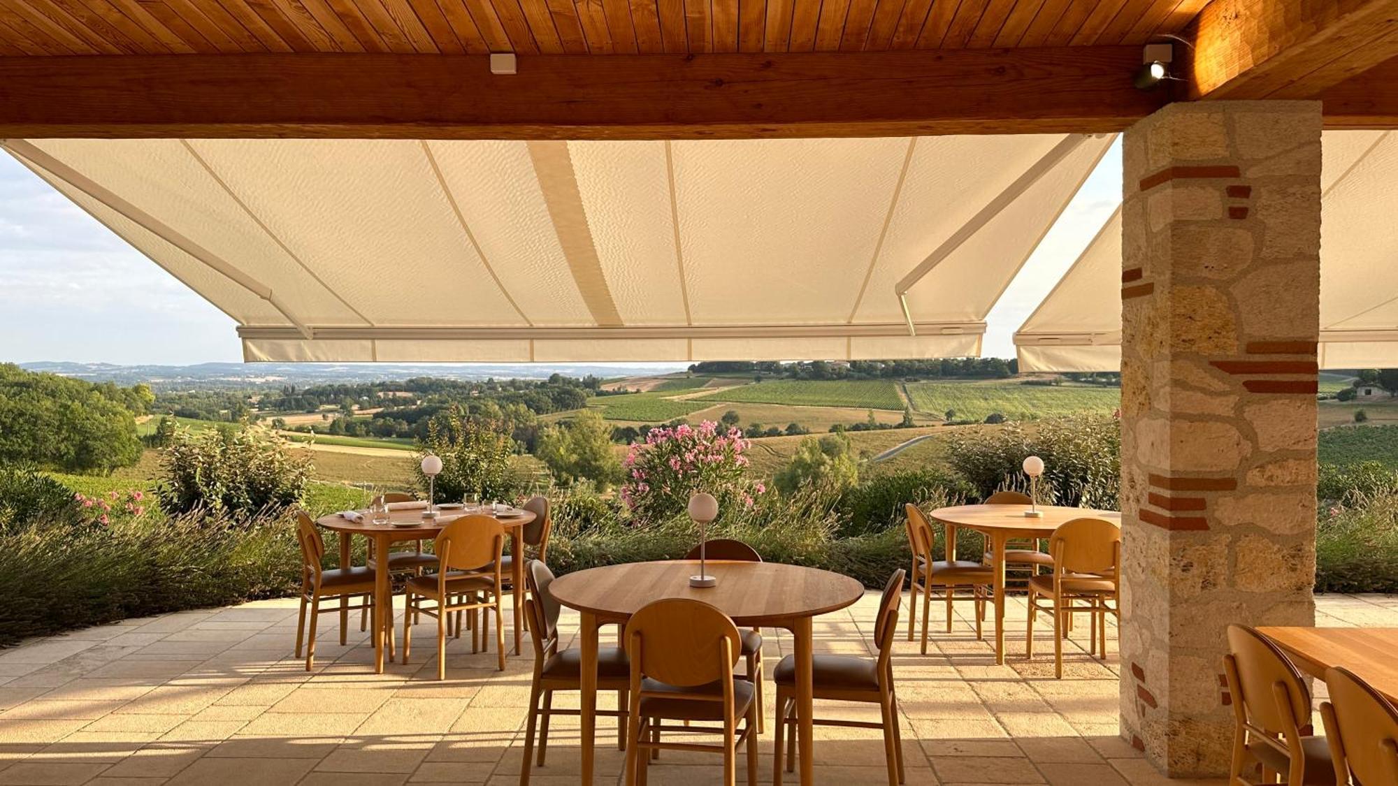 Broze Chateau Lecusse - La Grande Roche - Hotel, Spa, Boutique & Restaurant מראה חיצוני תמונה