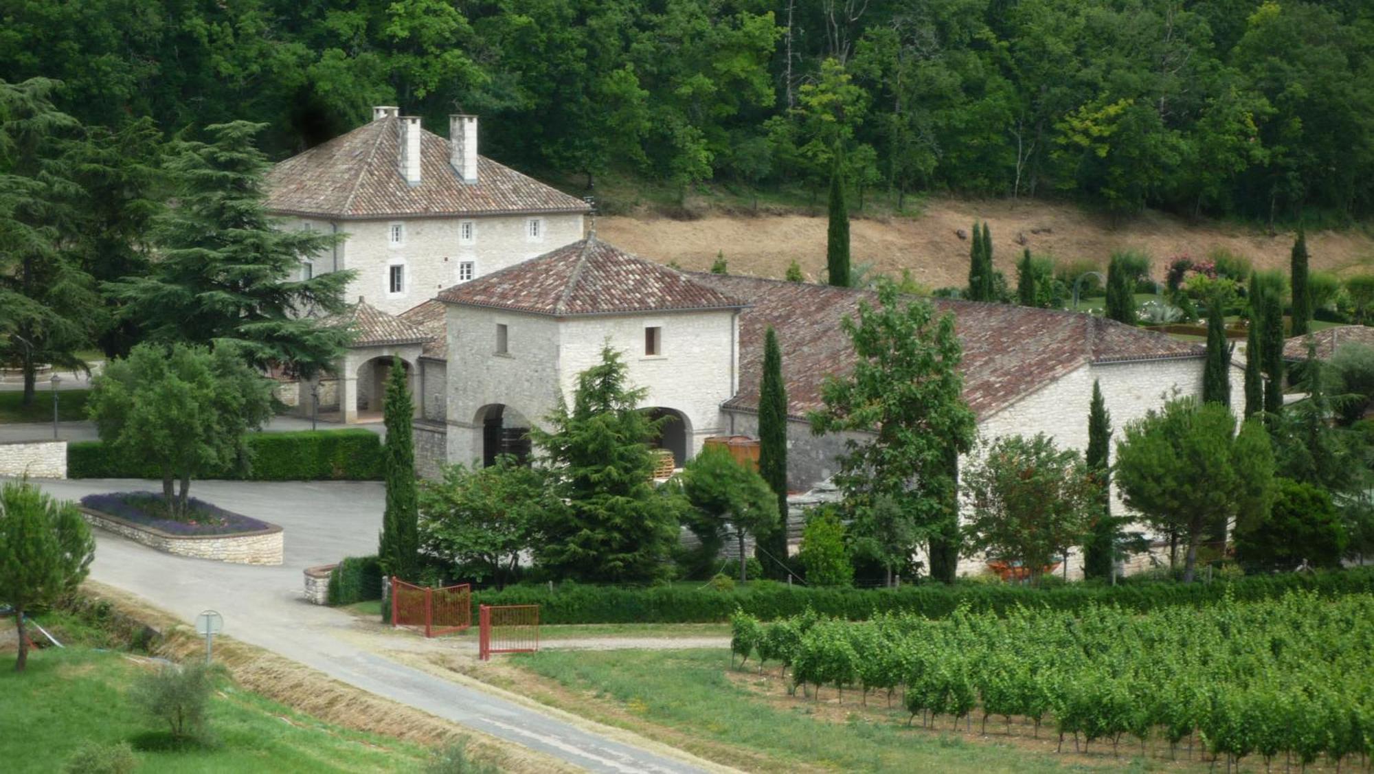 Broze Chateau Lecusse - La Grande Roche - Hotel, Spa, Boutique & Restaurant מראה חיצוני תמונה